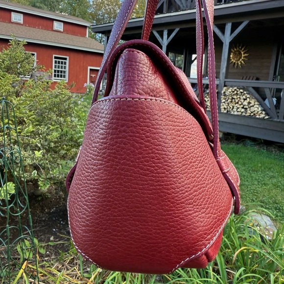 Giudit Italian leather Bag - Picture 4 of 15